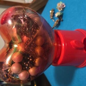 Valentine's Day Jewelry